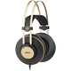 Наушники AKG K92 Black (3169H00030) - изображение 1