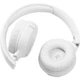 Наушники JBL Tune 510BT White (JBLT510BTWHTEU) - изображение 5