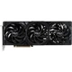 Видеокарта Palit RTX 5070 Ti 16GB GamingPro-S (NE7507T019T2-GB2031U) (GDDR7, 256 bit, PCI-E v5.0 x16) - изображение 1