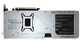 Видеокарта Gigabyte RTX 5070 Ti 16GB EAGLE OC ICE SFF (GV-N507TEAGLEOC ICE-16GD) (GDDR7, 256 bit, PCI-E v5.0 x16) - изображение 6