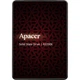 Накопитель SSD Apacer Sata 2.5 2TB AS350X (AP2TBAS350XR-1) - изображение 1