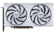 Видеокарта MSI RTX 5070 12G VENTUS 2X OC WHITE (RTX 5070 12G VENTUS 2X OC WHITE) (GDDR7, 192 bit, PCI-E v5.0) - изображение 1