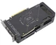 Видеокарта ASUS RTX 4060 Ti 8GB DUAL OC EVO (DUAL-RTX4060TI-O8G-EVO) (GDDR6, 128 bit, PCI-E v4.0) - изображение 5
