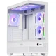Корпус QUBE FORT ARGB White (FORT_GWNU3) - изображение 1