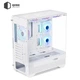Корпус QUBE FORT ARGB White (FORT_GWNU3) - изображение 4