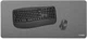 Игровая поверхность YENKEE YPM 9040GY XXL Grey (45019386) - изображение 2