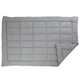 Одеяло Руно - Soft Line всесезонное серое евро 200x220 см 300 гр/м2 (28703) - изображение 2