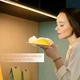 Светодиодная лента LED COB USB светильник с выключателем и регулировкой яркости на катушке 5 метров - изображение 4