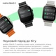 Смарт-часы Realme Watch 5 Titanium Black Global (RMW2501) - изображение 9