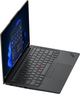 Laptop Lenovo ThinkPad E14 G7 (21T0003SPB) Black - obraz 3