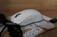 Ігрова миша бездротова VGN Dragonfly F1 MOBA White - изображение 2