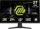 Monitor 27" MSI MAG 272F (MAG_272F) - obraz 1