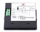 Цифровой измеритель PeaceFair PZEM-011, AC 80-260V / 100A открытая катушка - изображение 3