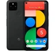 Смартфон Google Pixel 5a 5G 128GB Black 6.34" OLED Gorilla Glass Snapdragon 765G NFC 4680 mAh - изображение 1