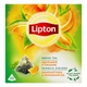 Чай Lipton Mandarine&Orange зелений ароматизований 1.8 г. х 20 пак..(5063270108376) - зображення 2