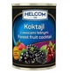 Ягодный микс в сиропе Helcom 360 г (5907771442808) - изображение 2