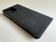 Захисний чохол-книжка K'try для Apple iPhone 14 Pro Max чорний, з матової штучної шкіри зі слотами для карт - зображення 7