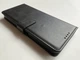 Защитный чехол-книжка WAVE Fold Case для Xiaomi Redmi 14C 4G чёрный, из матовой искусственной кожи со слотами для карт, карман для купюр, магнитная застежка - изображение 6