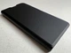 Защитный чехол-книжка WAVE Flap Case для Xiaomi Redmi Note 11S черный, из матовой искусственной кожи со слотами для карт, магнитная застежка - изображение 5