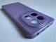 Захисний чохол WAVE Twinkle Case (TPU) Purple для Poco X7 блискучий фіолетовий, тонкий, надійний захист від ударів, з високоякісного силікону - зображення 4