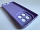 Захисний чохол WAVE Twinkle Case (TPU) Purple для Poco X7 блискучий фіолетовий, тонкий, надійний захист від ударів, з високоякісного силікону - зображення 10