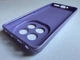 Захисний чохол WAVE Twinkle Case (TPU) Purple для Poco X7 блискучий фіолетовий, тонкий, надійний захист від ударів, з високоякісного силікону - зображення 11