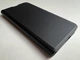 Защитный чехол-книжка WAVE Flap Case Black для Samsung S24 FE чёрный, из матовой искусственной кожи со слотами для карт, магнитная застежка - - изображение 5