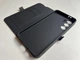 Защитный чехол-книжка WAVE Flap Case Black для Samsung S24 FE чёрный, из матовой искусственной кожи со слотами для карт, магнитная застежка - - изображение 10