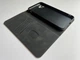 Захисний чохол-книжка K'try для Apple iPhone 11 Pro Max чорний, з матової штучної шкіри зі слотами для карт - зображення 9