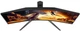 Монітор 34" AOC CU34G4 (4038986612708) - зображення 4