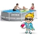 Басейн каркасний 3в1 INTEX 26702, 305 x 76 см - изображение 2