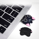 Стильная флешка Black Cat 64 GB - изображение 4