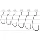 Крючок Decoy Worm15 Dream Hook 02, 9 шт/уп,1562.00.12 - изображение 2