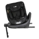 Автокрісло FreeON LOTUS поворотність 360° i-size 40-125 см, чорний - изображение 5