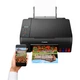 БФП Canon PIXMA Photo G640 Wi Fi (4620C009AA) - изображение 4