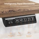Геймерський електричний стіл SENSE7 Nojo LIGHT 140 см x 70 см ( Wenge) - изображение 5
