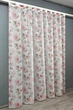 Тюль VR-Textil 1867т Flora Батист Разноцветный 300х270 см (42-0821) - изображение 3