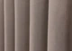 Комплект готовых штор VR-Textil Микровелюр Petek № 1825ш Какао 150х290 см 2 шт (33-0811) - изображение 7