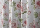 Тюль VR-Textil 1867т Flora Батист Разноцветный 300х270 см (42-0821) - изображение 5