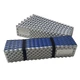 Коврик складной туристический 185х56х1,8 см Compact Lite Reflect (UTRI-001-blue) - изображение 6