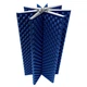 Коврик складной туристический 185х56х1,8 см Compact Lite Reflect (UTRI-001-blue) - изображение 13