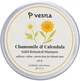 Твердий шампунь "Ромашка та календула" - Vesna Chamomile And Calendula Solid Botanical Shampoo 40g (1520349-40857259) - изображение 1