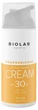 Солнцезащитный крем для лица с SPF30+ - Biolab Estetic Sunscreen Cream SPF30+ 30ml (1512793-40327320) - изображение 2