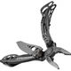 Мультиинструмент Leatherman Skeletool CX Onyx - изображение 4