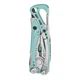 Мультиінструмент Leatherman Skeletool CX Paradise - изображение 5
