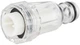 Фильтр грубой очистки воды Vortex M26х1.75xØ½" (5344403) - изображение 2