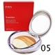 Пудра-румяна для лица Pupa Luminys Baked All Over 05 - Gold Stripes 9 г - изображение 2