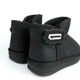 Угги зимние для девочки Apawwa (C5512P black) Размер 31, 19.8 см - изображение 7