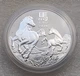 Серебряная монета Австралии Год Лошади 2026 от Perth Mint - изображение 1