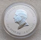 Серебряная монета Австралии Год Лошади 2026 от Perth Mint цветная - изображение 2